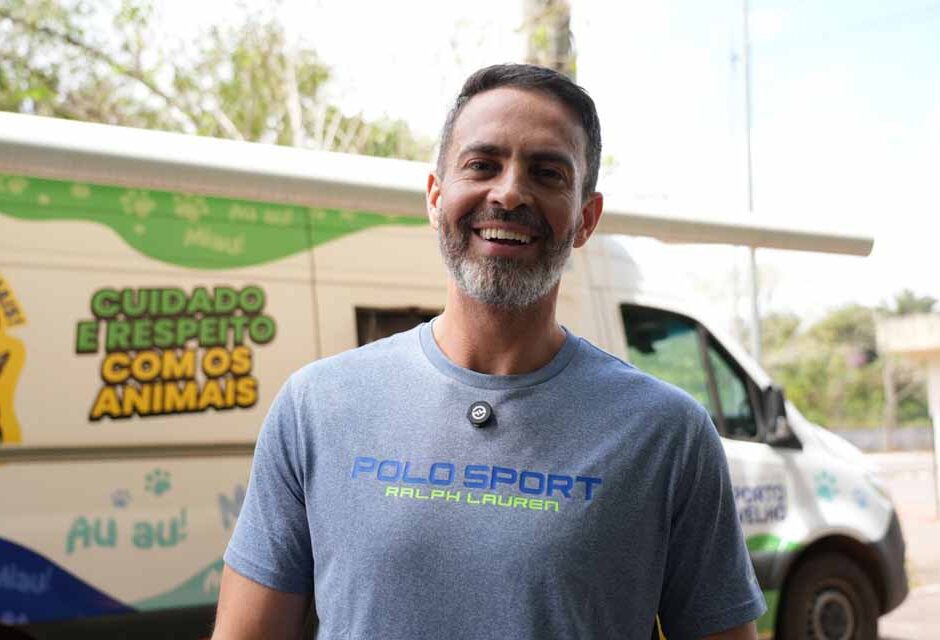 Porto Velho amplia políticas para proteção animal com novos investimentos e legislações