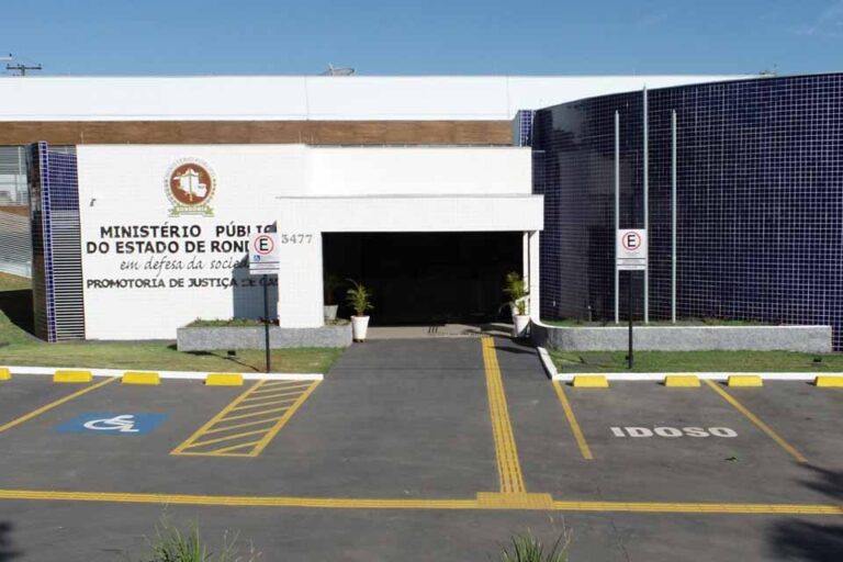 MP pede reativação urgente de leitos de UTI no Hospital Regional de Cacoal