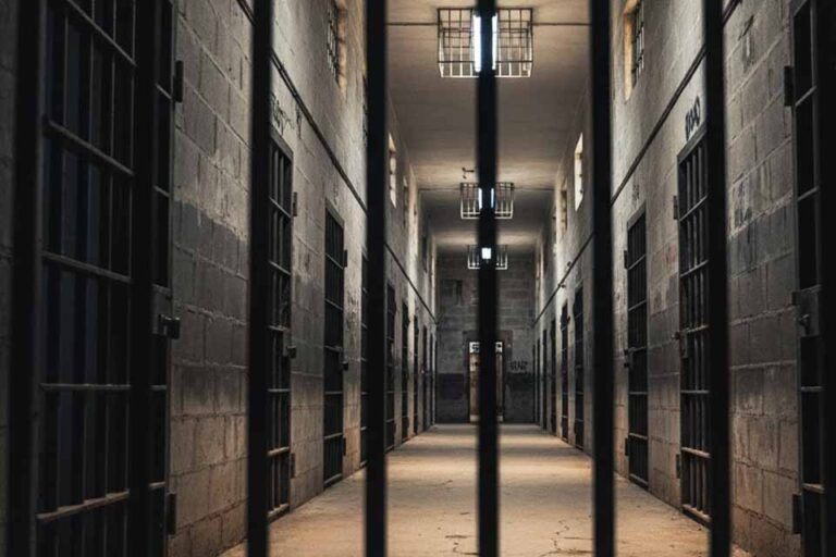 MP de Rondônia denuncia dois policiais penais por tortura em unidades prisionais de Porto Velho