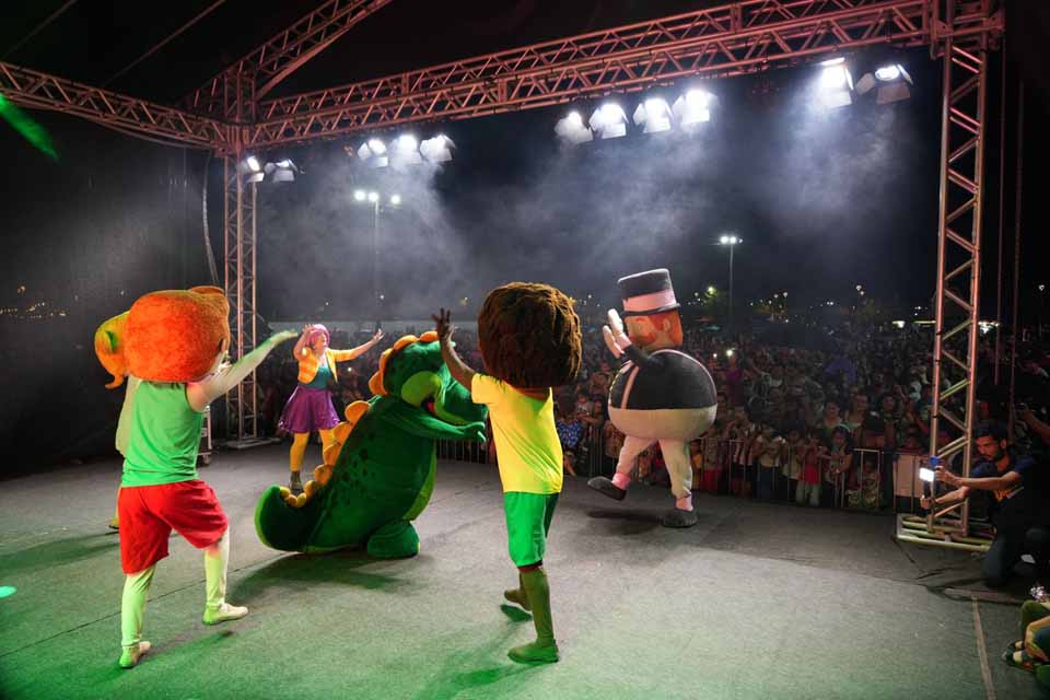 <div style="
                font-size: 18px;
                font-weight: bold;
                color: #0073aa;
                margin-bottom: 5px;
                text-transform: uppercase;
            ">DIA DAS CRIANÇAS</div>Porto Velho celebra Dia das Crianças com atrações no Parque da Cidade