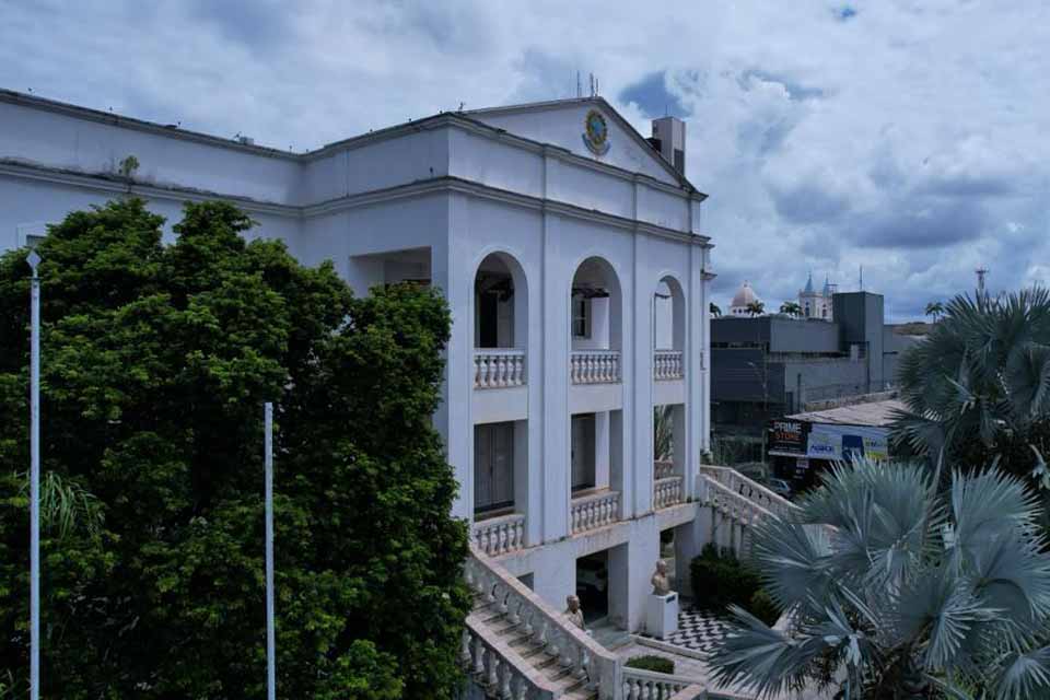 Museu da Memória Rondoniense mantém programação de visitação gratuita em Porto Velho