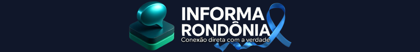 Informa Rondônia Desktop
