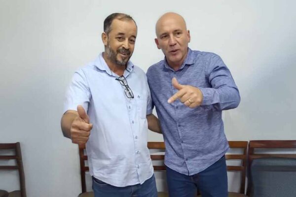 Ezequiel Neiva destina recurso para fortalecer piscicultura em Alta Floresta D’Oeste