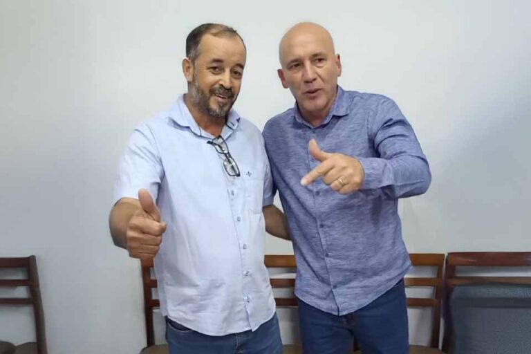 Ezequiel Neiva destina recurso para fortalecer piscicultura em Alta Floresta D’Oeste