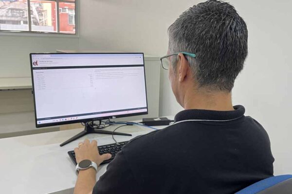 Moradores têm até 31 de outubro para indicar imóveis que receberão créditos da NFS-e