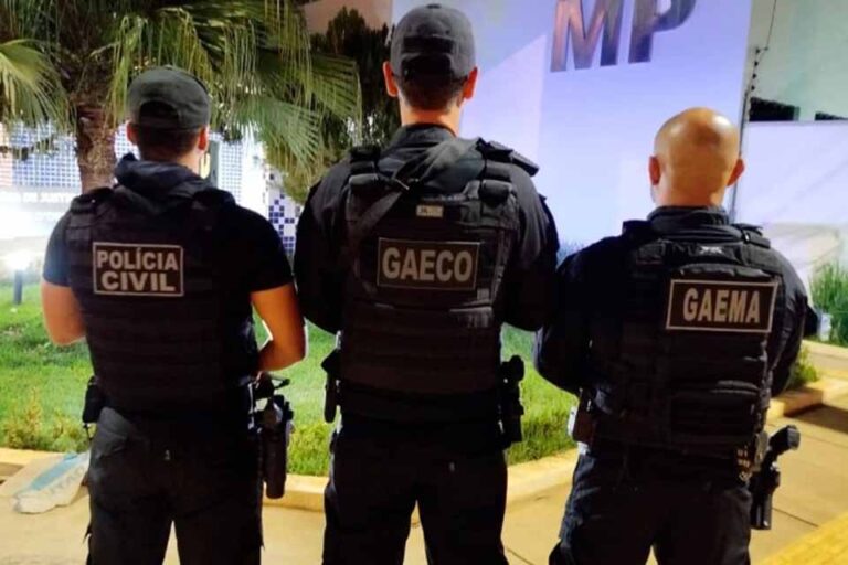 MPRO cumpre decisão judicial e bloqueia mais de R$ 605 milhões em bens durante nova fase da Operação Arigós