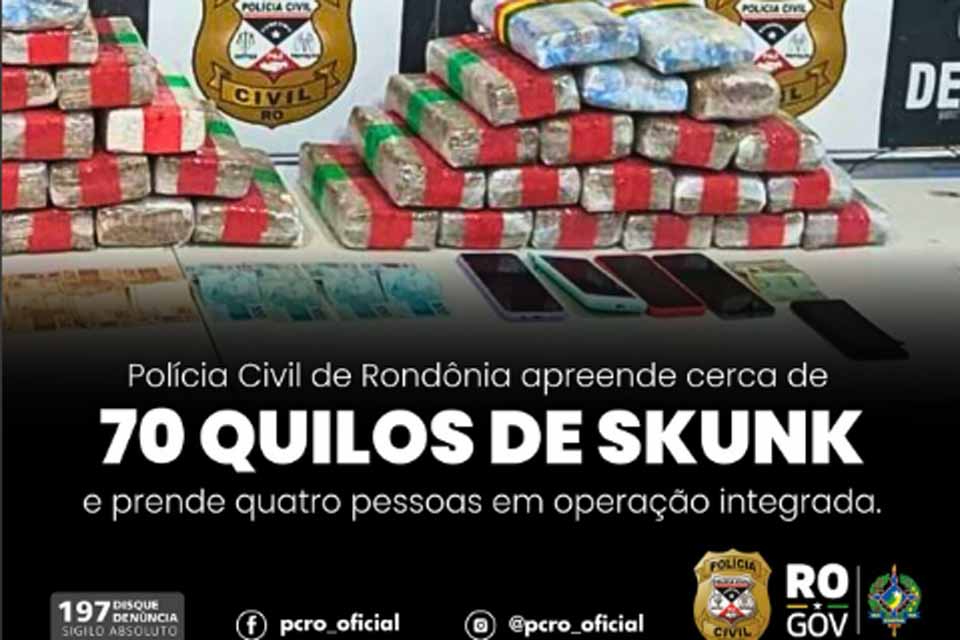 <div style="
                font-size: 18px;
                font-weight: bold;
                color: #0073aa;
                margin-bottom: 5px;
                text-transform: uppercase;
            ">TRáFICO DE ENTORPECENTES</div>Polícia Civil apreende 68 quilos de skunk e prende quatro pessoas em operação na fronteira