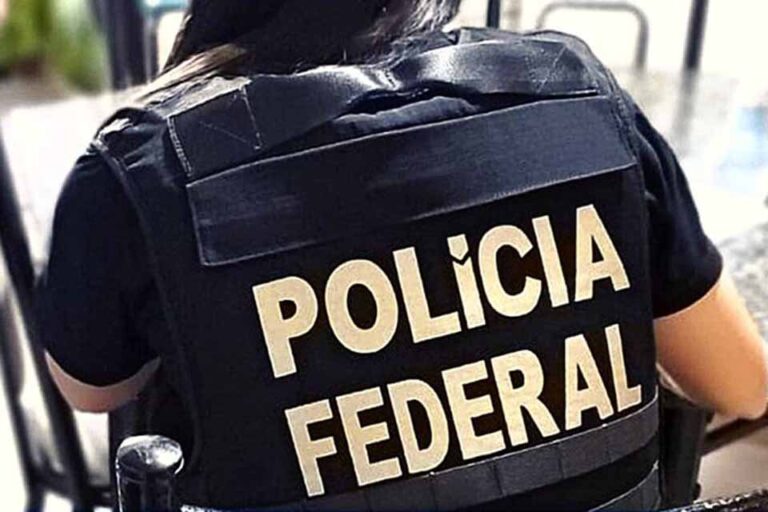 PF prende homem em flagrante por armazenar material de abuso sexual infantojuvenil em Rondônia