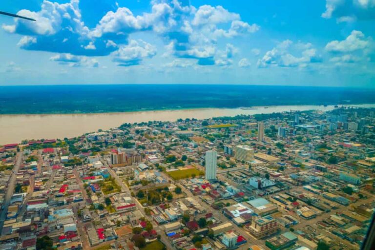 Porto Velho celebra 111 anos com investimentos em infraestrutura e serviços públicos