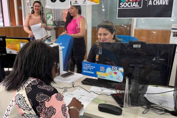 Governo de Rondônia convoca nova lista de beneficiários do programa CNH Social