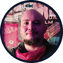 RAFAEL ADEMIR