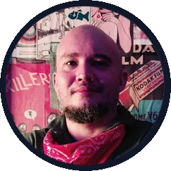 RAFAEL ADEMIR