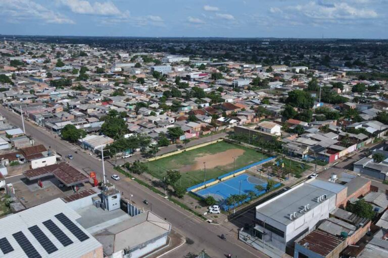 Zeladoria urbana é reforçada com ações contínuas do programa Patrulha da Manutenção