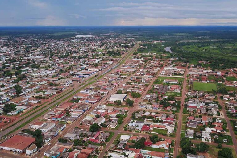 MP de Rondônia denuncia agentes por roubo e extorsão contra deputado em Pimenta Bueno