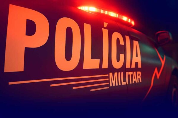 Homem é preso em flagrante por violência doméstica em Guajará-Mirim