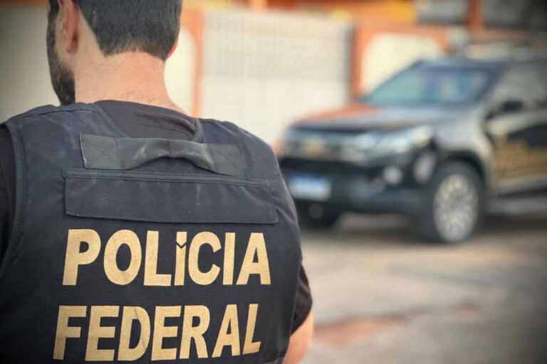 Brasileiro é detido nos Estados Unidos após cooperação entre MP/RO, Interpol e Polícia Federal