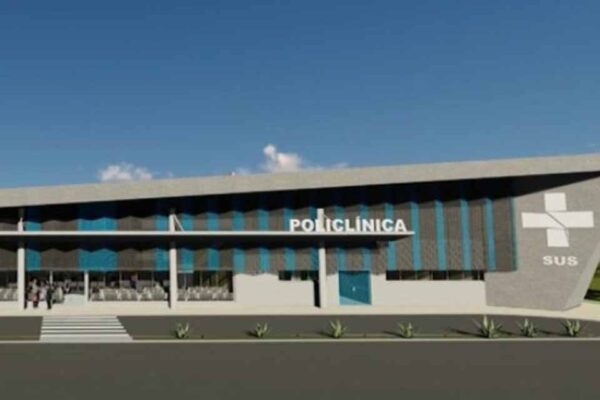 Investimento total previsto é de R$ 30 milhões