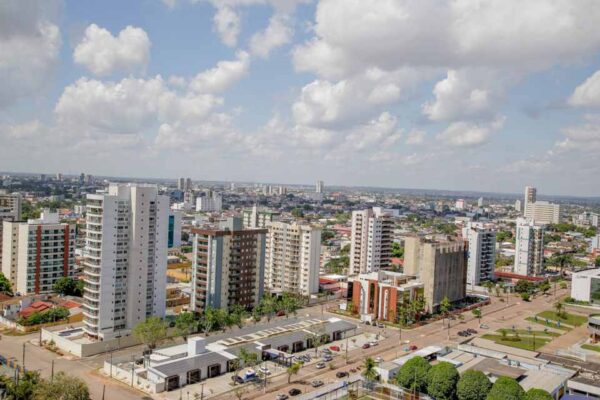 Criação de Porto Velho: feriado será transferido para 3 de outubro em órgãos estaduais