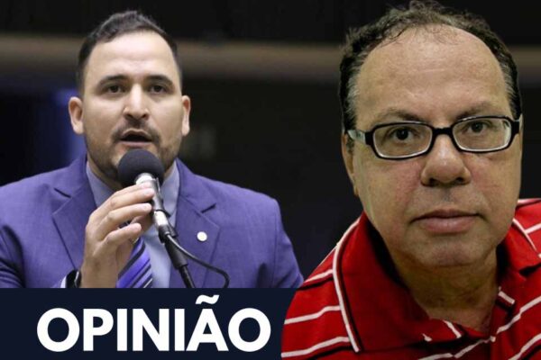 Rafael Fera amplia ataques em Ariquemes; Marcos Rocha mira o Senado; e a Assembleia Legislativa celebra 42 anos sob lembranças de escândalos