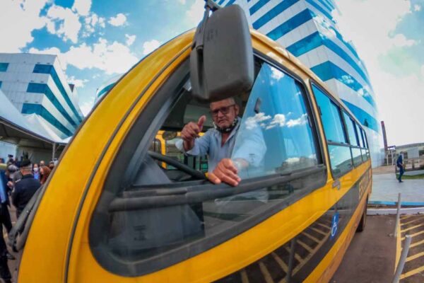 Mais de 3,3 mil vagas de emprego estão abertas em Rondônia