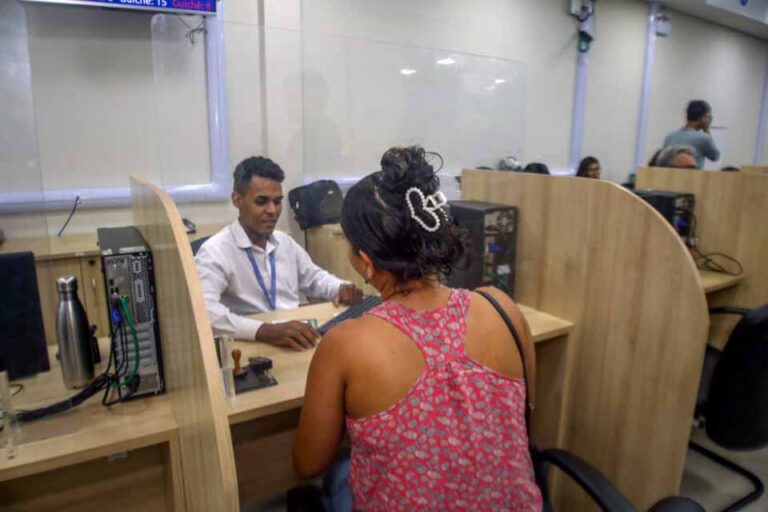 Rondônia registra 2.930 vagas de emprego e amplia contratações temporárias no fim do ano