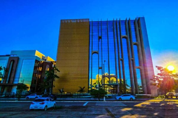 TCE de Rondônia é finalista do Prêmio de Inovação J.Ex 2025 com três projetos