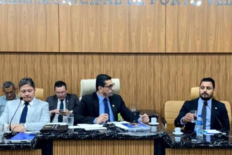Porto Velho institui agência para regular serviços públicos e impulsionar o desenvolvimento