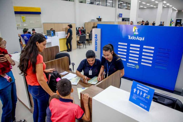 Ji-Paraná lidera geração de empregos em Rondônia com 147 vagas abertas