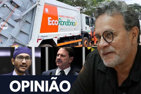 A disputa entra Prefeitura, TCE e Marquise; Máximo é envolvido por boataria; e Acir Gurgacz fora do jogo