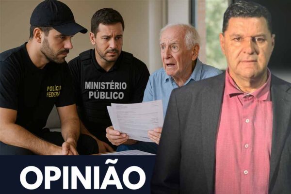 A roubalheira contra os velhinhos que pode estar em qualquer lugar