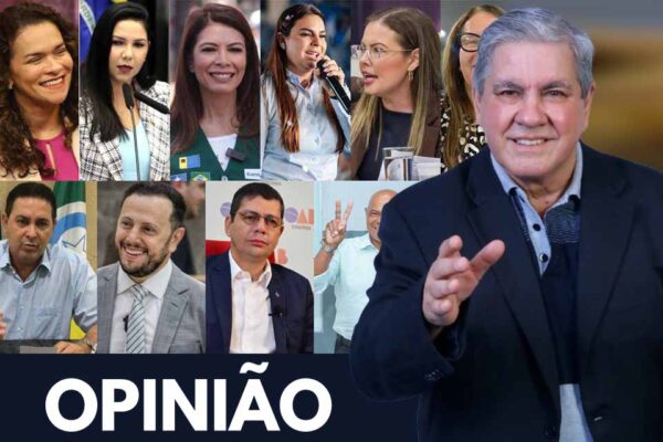 Os 11 nomes à Câmara em 2026; Sobrinho é inocentado de novo; e Tezzari volta a jurar inocência
