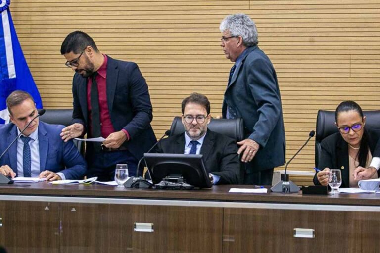 Assembleia Legislativa define novas diretrizes para cumprimento da Lei Geral de Proteção de Dados