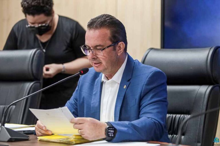 Comissão de Saúde da Alero agenda audiência sobre execução orçamentária