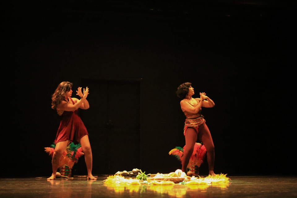 <div style="
                font-size: 18px;
                font-weight: bold;
                color: #0073aa;
                margin-bottom: 5px;
                text-transform: uppercase;
            ">PROGRAMAçãO CULTURAL</div>“Arreia” chega a Porto Velho com apresentações gratuitas