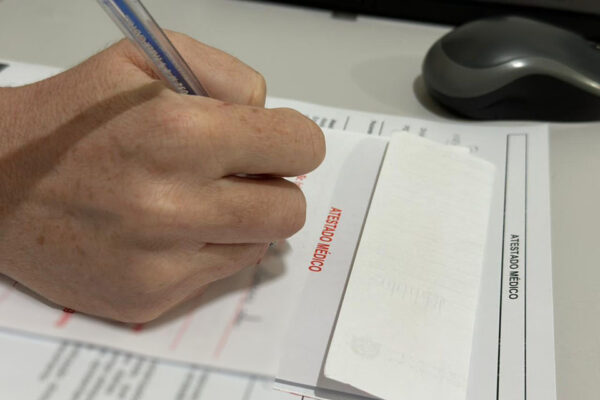 Prefeitura de Porto Velho alerta para emissão irregular de atestados médicos