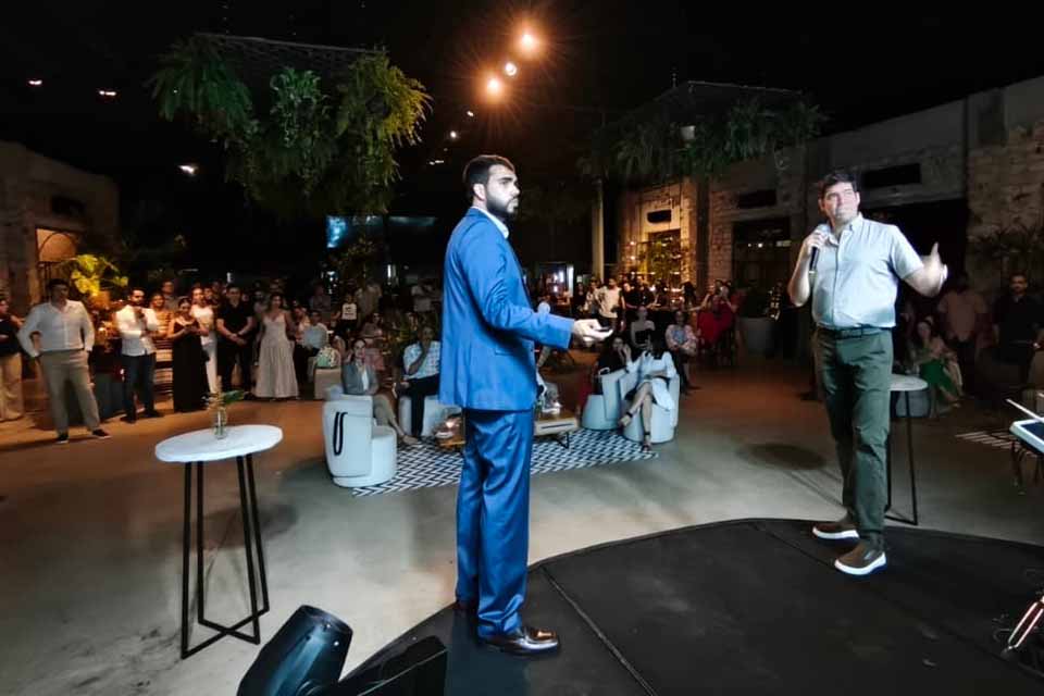 <div style="
                font-size: 18px;
                font-weight: bold;
                color: #0073aa;
                margin-bottom: 5px;
                text-transform: uppercase;
            ">EMPREENDIMENTO</div>Urban Parque da Cidade é lançado em Porto Velho com proposta de inovação no mercado imobiliário