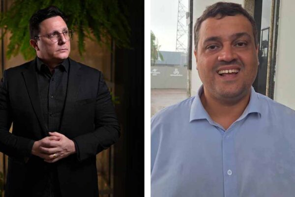 Especialista em defesa de políticos, advogado Canedo assume defesa do vereador Thiago Tezzari