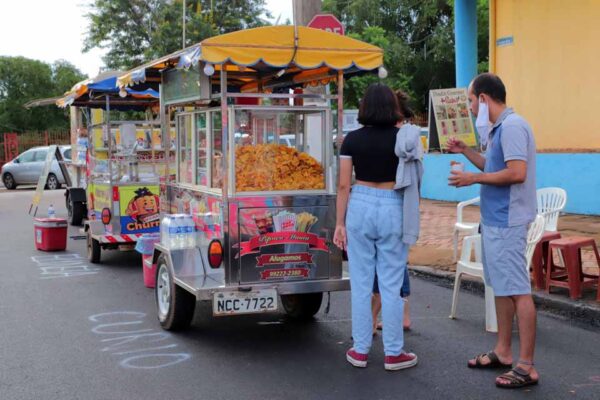 Prefeitura de Porto Velho publica lista de inscritos no Chamamento Público para o Dia das Crianças