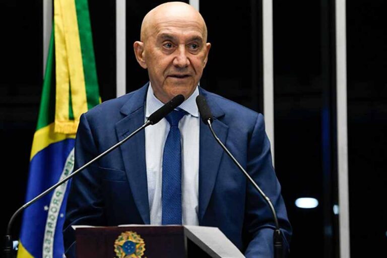 Depois de anos de silêncio, Confúcio Moura finalmente defende criação das 11 reservas ambientais