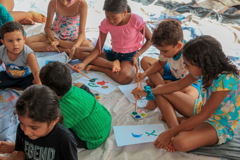 Assembleia Legislativa celebra 42 anos com atrações para famílias e serviços gratuitos