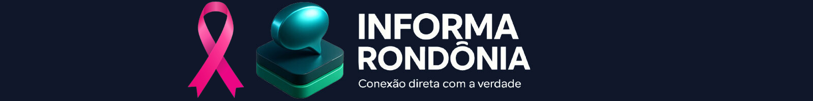Informa Rondônia Desktop