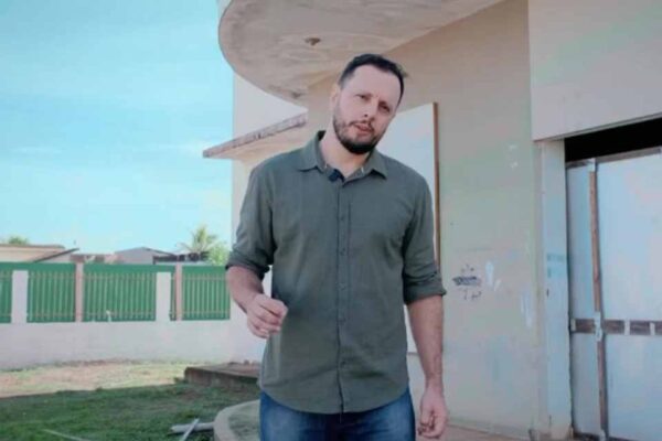 É TETRA! TRE de Rondônia mantém Delegado Flori como prefeito ao julgar improcedente o quarto pedido de cassação do mandato