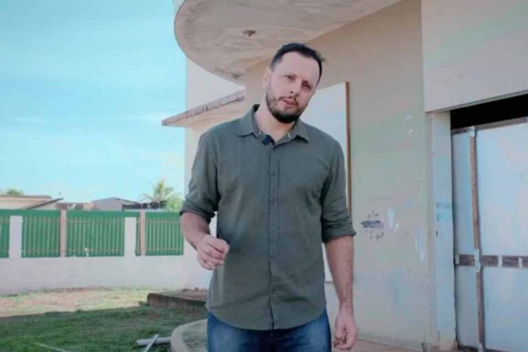 É TETRA! TRE de Rondônia mantém Delegado Flori como prefeito ao julgar improcedente o quarto pedido de cassação do mandato