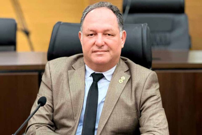 Pedro Fernandes viabiliza oficinas gratuitas de preparação para o Enem em parceria com a Escola do Legislativo