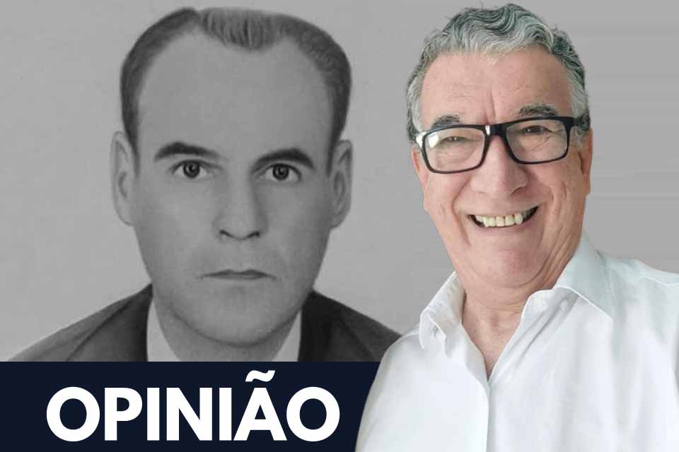 <div style="
                font-size: 18px;
                font-weight: bold;
                color: #0073aa;
                margin-bottom: 5px;
                text-transform: uppercase;
            ">COLUNA DO MONTEZUMA</div>Ditadura deu cadeia a militar que governou Rondônia duas vezes, operando milagres