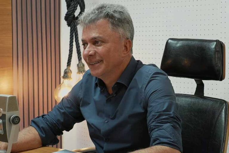 Expedito Júnior deixa claro: Fúria é pré-candidato ao Governo de Rondônia e não será vice de ninguém