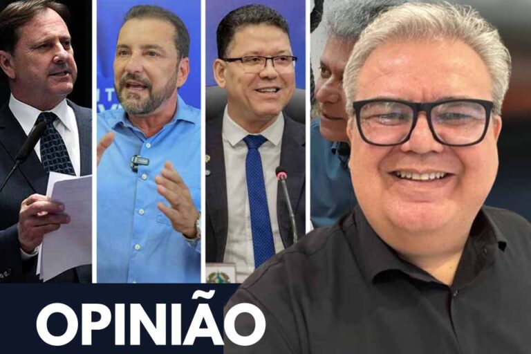 Se não for vaidoso, Acir deve 'salvar' o PDT; Hildon deputado?; e Rocha pode reforçar o PSD de Expedito