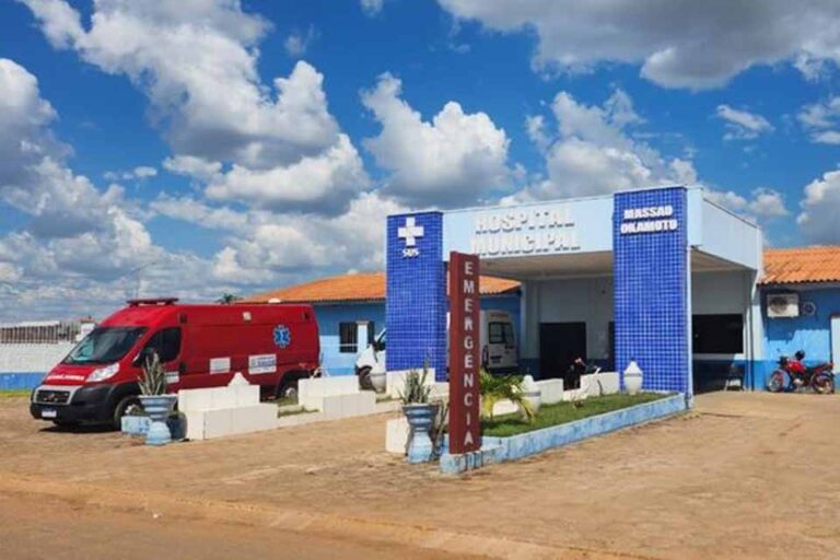 Deputado Cirone Deiró garante R$ 1,6 milhão para Hospital Municipal de São Miguel do Guaporé