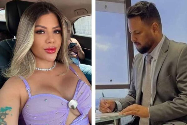 Samuel Costa assume defesa de influencer de Rondônia acusada de ordenar tortura