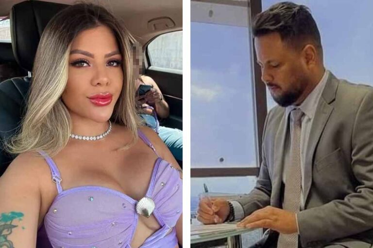 Samuel Costa assume defesa de influencer de Rondônia acusada de ordenar tortura